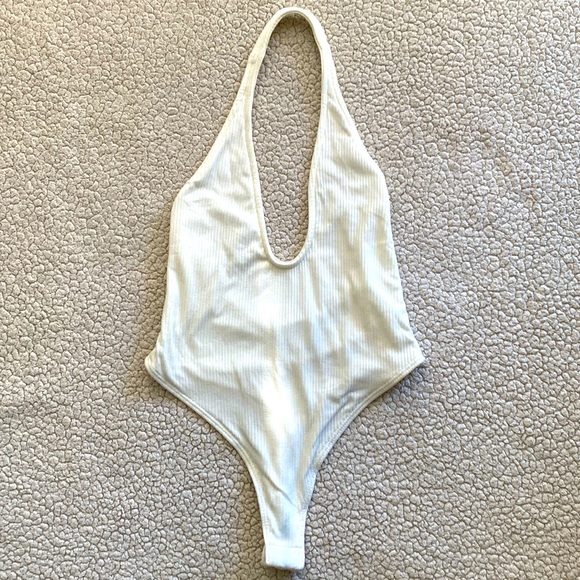 Resa bodysuit - Picture 1 of 3